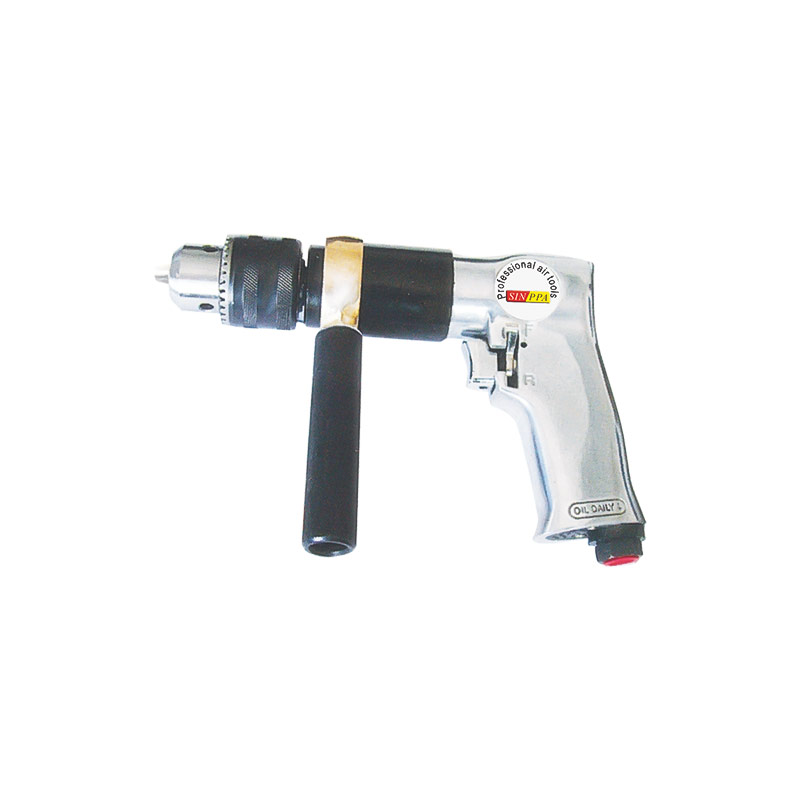 Purchasing a Reversible Air Drill