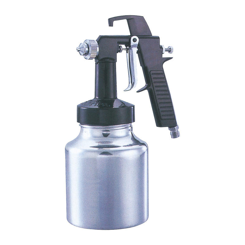 How a Low Pressure Spray Gun Can Benefit You