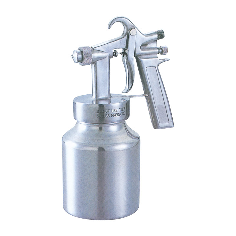 750cc Atomization Low Pressure Spray Gun