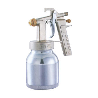 1.3mm Nozzle Paint Low Pressure Spray Gun