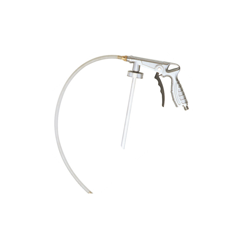 Long Hose Air Under Coating Gun