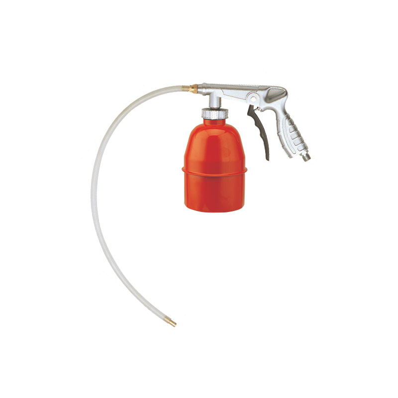 Low Pressure Air Under Coating Gun