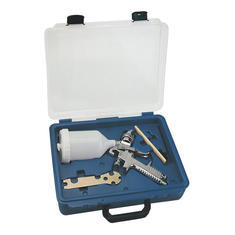 HVLP Gravity Type Spary Gun Air Tools Kits
