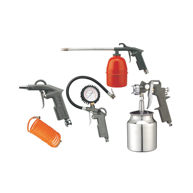 Pneumatic Blow Gun Air Tools Kits