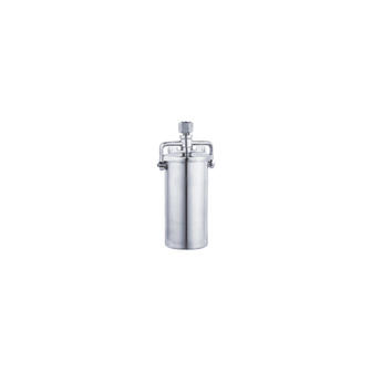 200CC Suction Feed Stainles Steel Paint Cap