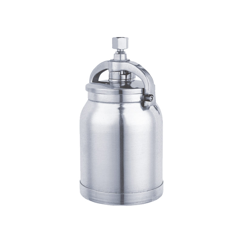 1000CC Replacement Stainles Steel Paint Cap