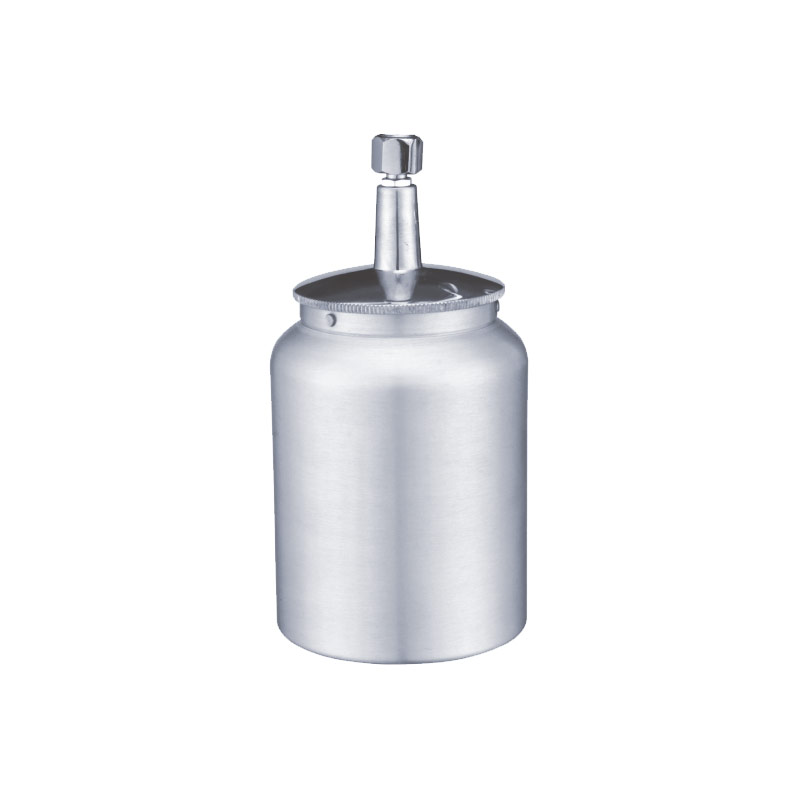 1000CC Replacement Aluminum Spray Gun Paint Cap