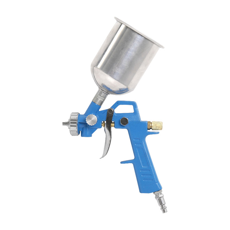 1.5mm Nozzle Paint High Pressure Spray Gun