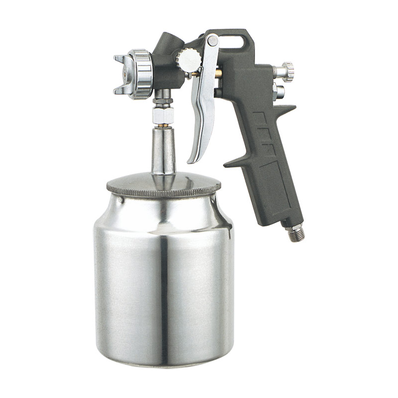 1000cc Portable High Pressure Spray Gun