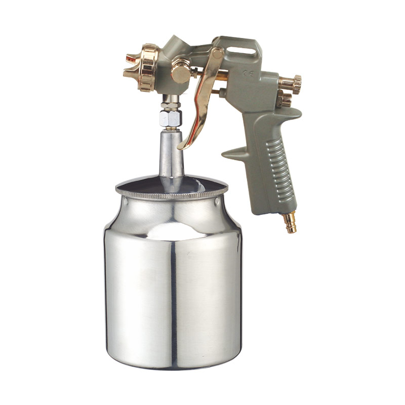 1000cc Auto Paint High Pressure Spray Gun