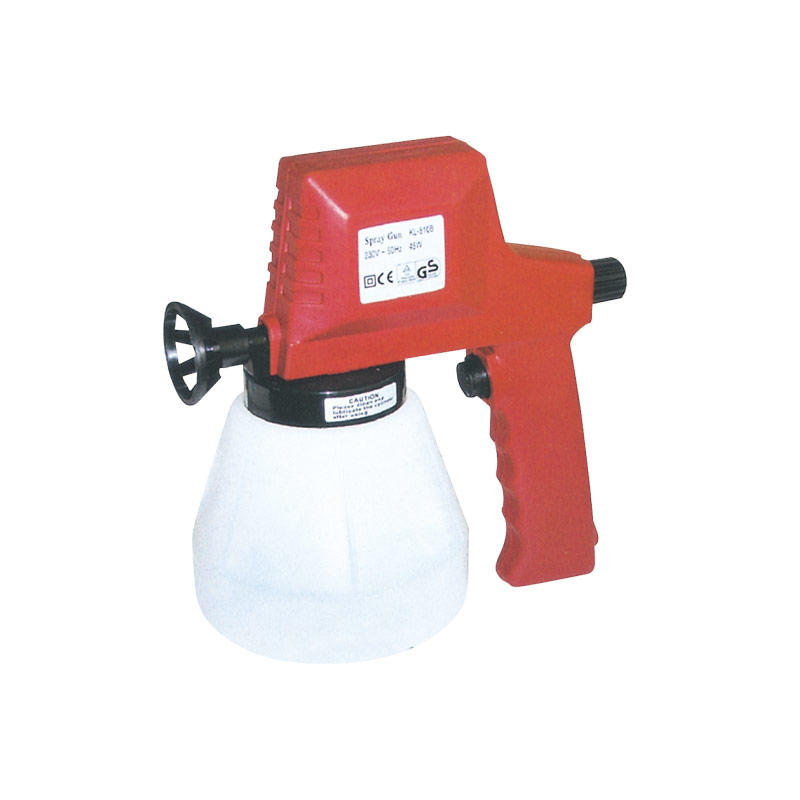 45W Airless Electric Paint Sprayer