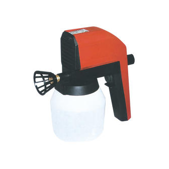 75W Airless Electric Paint Sprayer