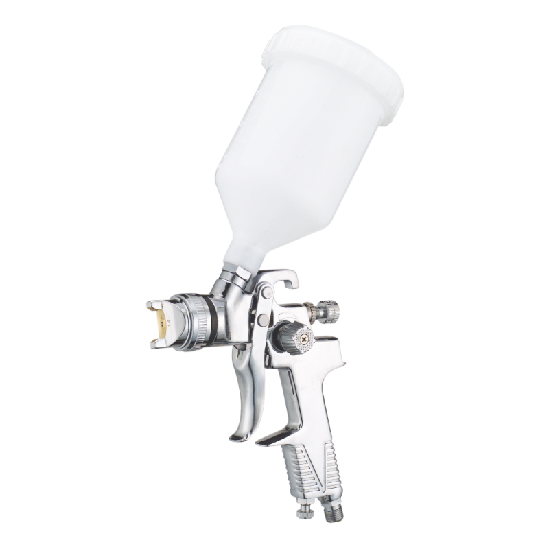 1.4mm Nozzle Painting HVLP Spray Gun