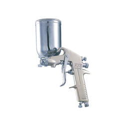 Choosing the Best Mini Spray Gun For Your Needs