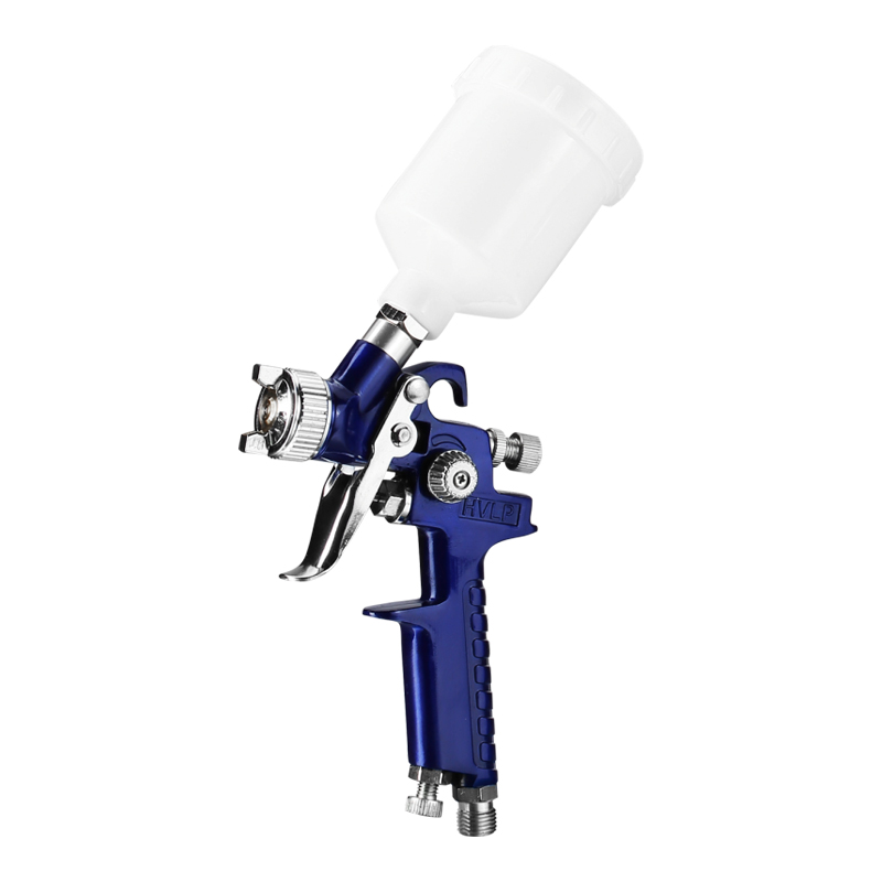 1000cc Gravity Feed Painting HVLP Spray Gun