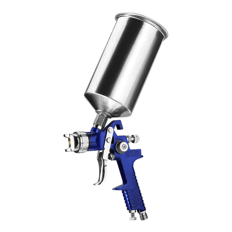 What to Know Before Buying a Spray Gun