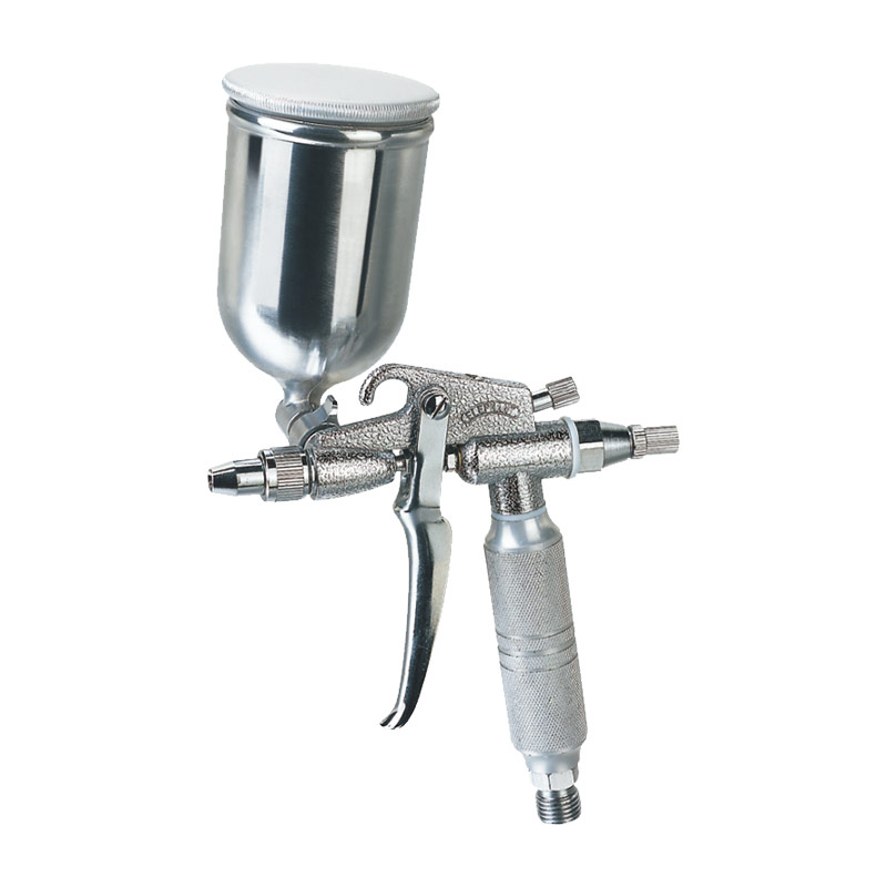 200cc Gravity Feed Light Mini Spray Gun