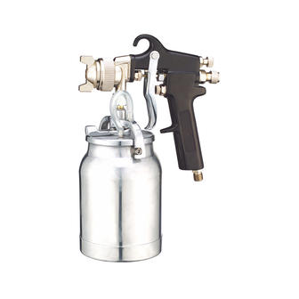Efficiency Transfer High Pressure Spray Gun