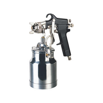 1.8mm Atomization High Pressure Spray Gun