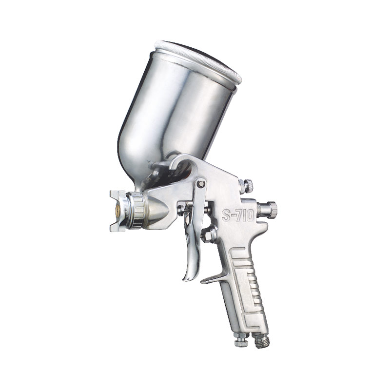 400cc Atomization High Pressure Spray Gun