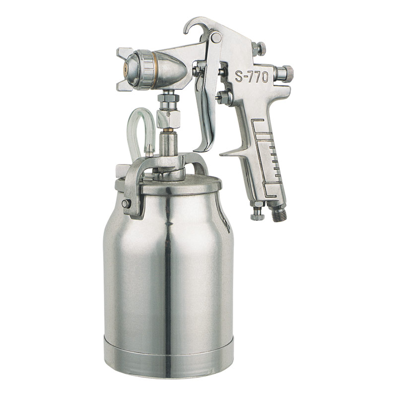 Stable Performance High Pressure Spray Gun