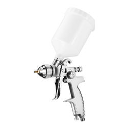0.8mm Optional Nozzle Painting HVLP Spray Gun