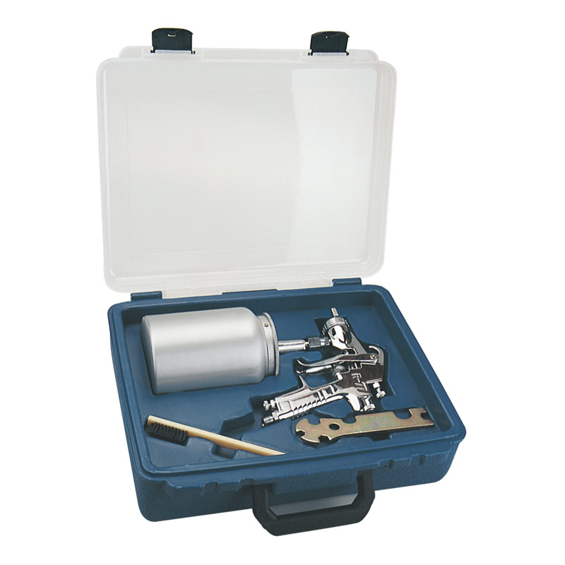 HVLP Suction Type Spary Gun Air Tools Kits