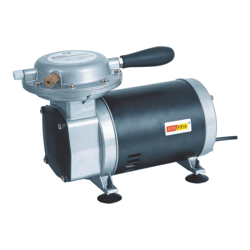 How to choose an air compressor?