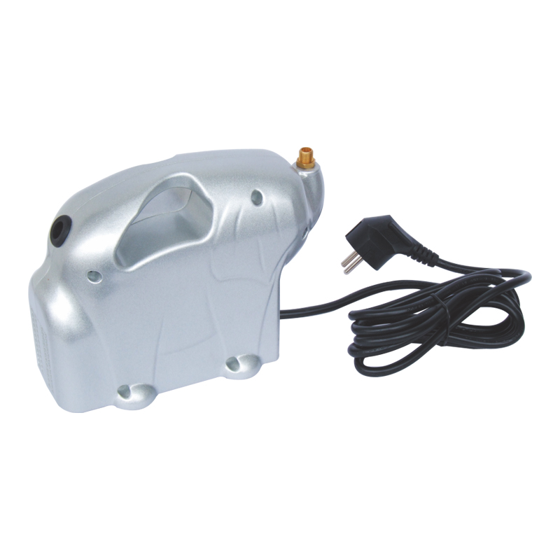 Mini Piston Air Compressor