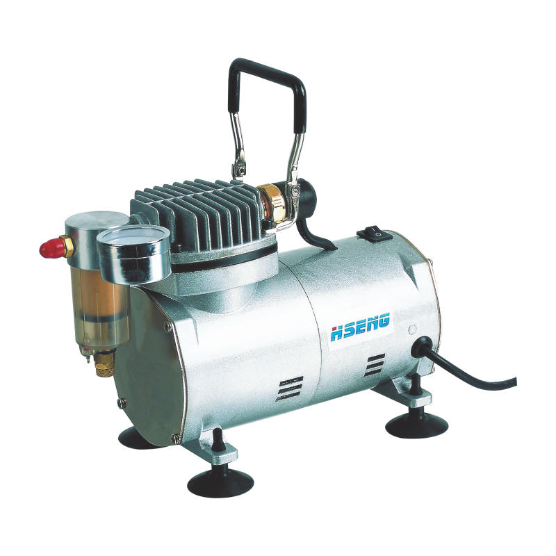 Air Compressor Basics - Understanding the Functionality of All Types of Air Compresses