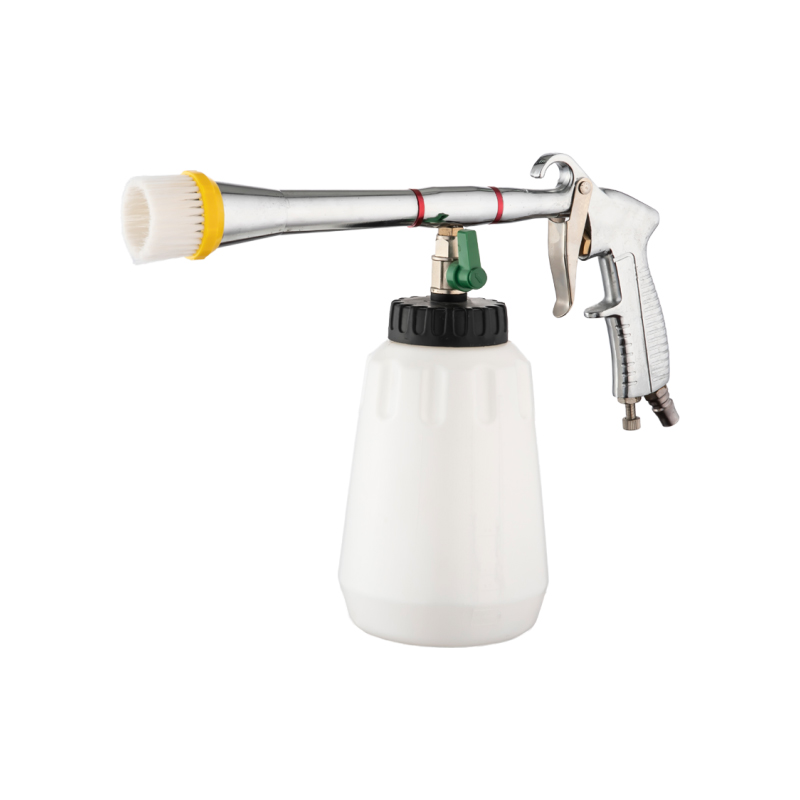 Car Interior Foam Washing Sprayer Gun