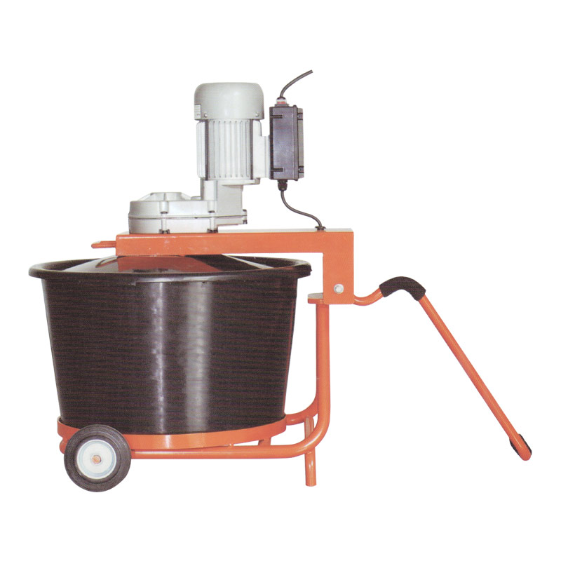 370w 55 Rpm Paint Mixer