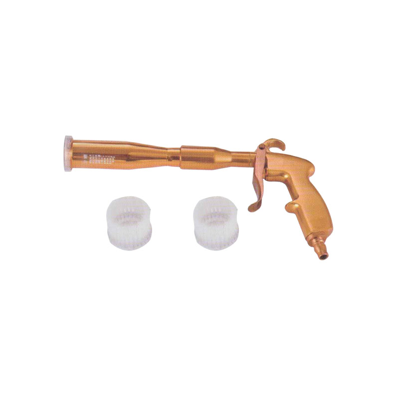High Efficient Dry-Clean Car Washing Gun