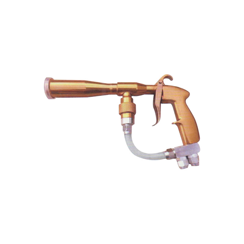 High Pressure Car Interior Washing Gun