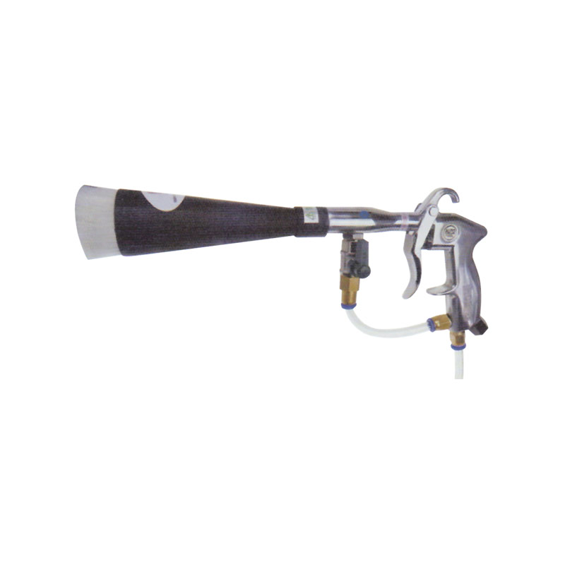 Portable Dry-Clean Easy Use Car Washing Gun
