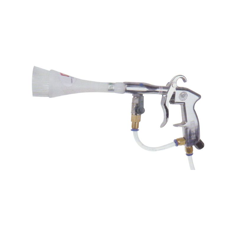 Dry-Cleaning Easy Use Car Washing Gun