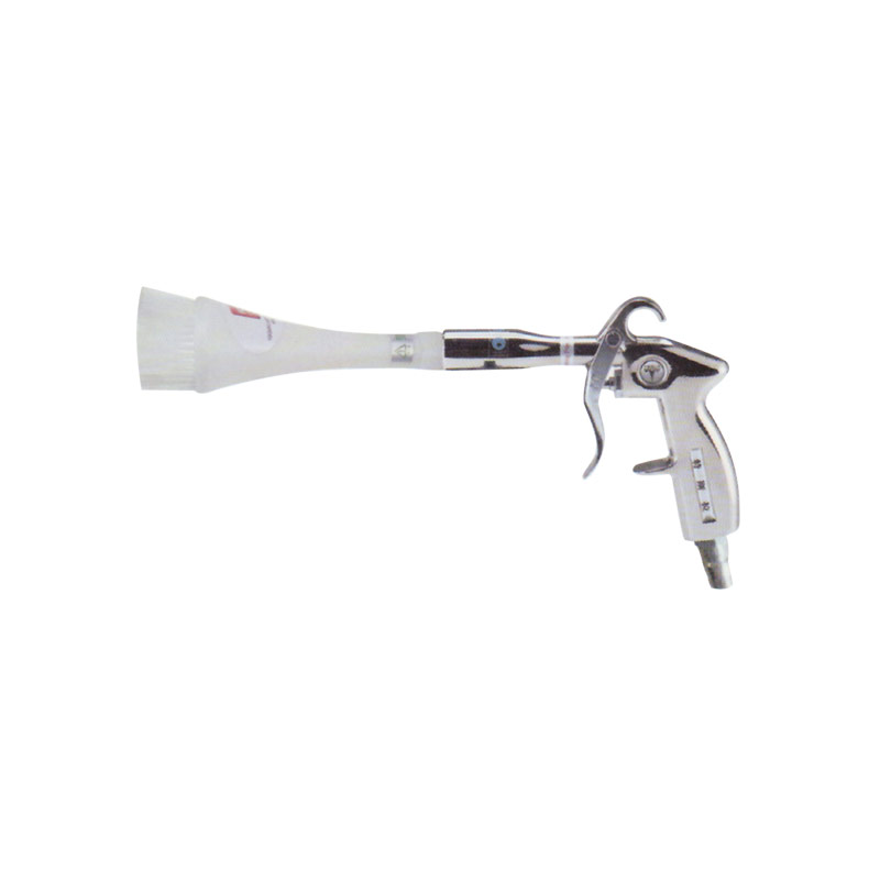 Dry-Clean Car Interior Washing Gun