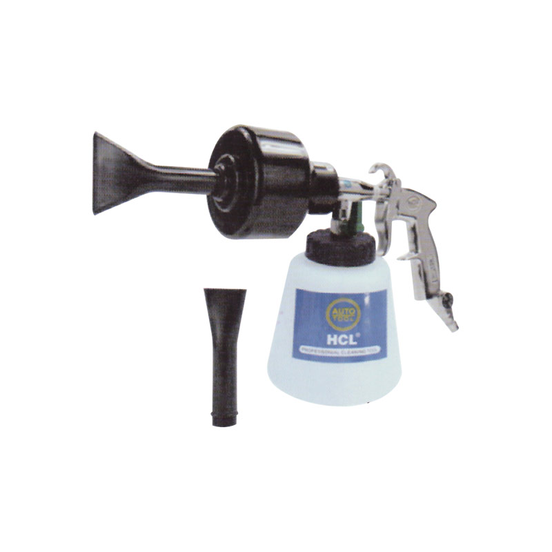 Adjustable Foam Volume Car Washing Gun