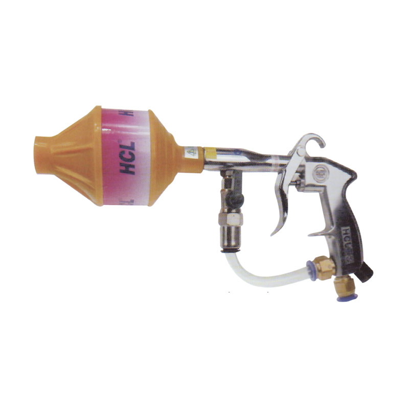 Rich foam Easy Cleaning Car Washing Gun