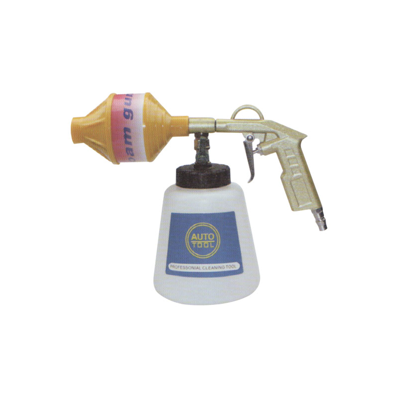 Super Soap Snow Foam Car Washing Gun
