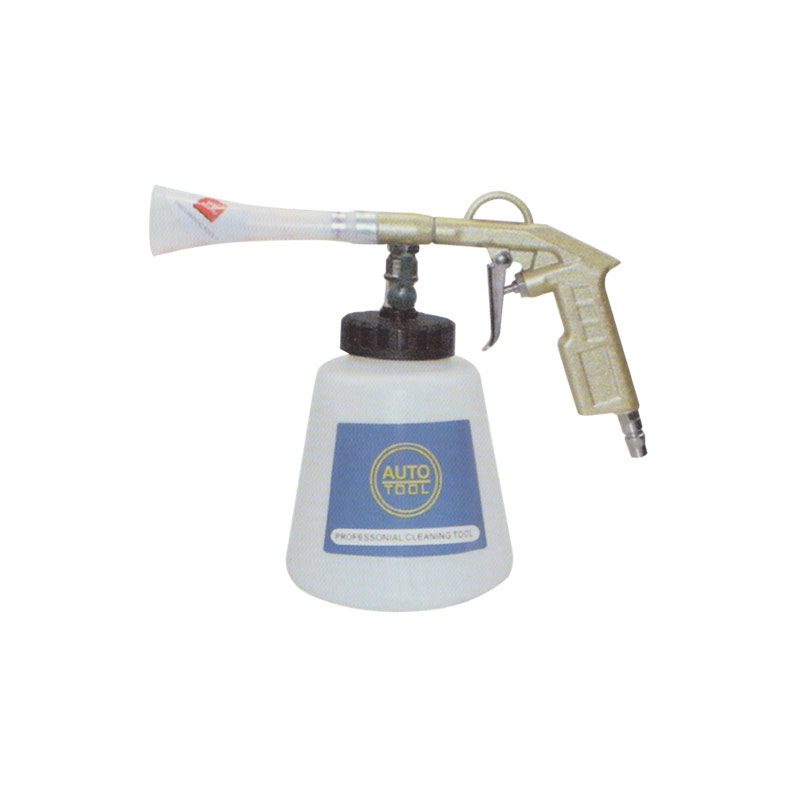 High Pressure Soap Foam Car Cleaning Gun