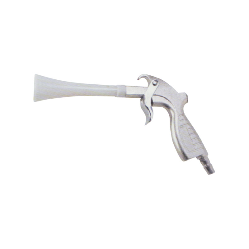 High Efficient Easy Use Dry-Clean Car Washing Gun