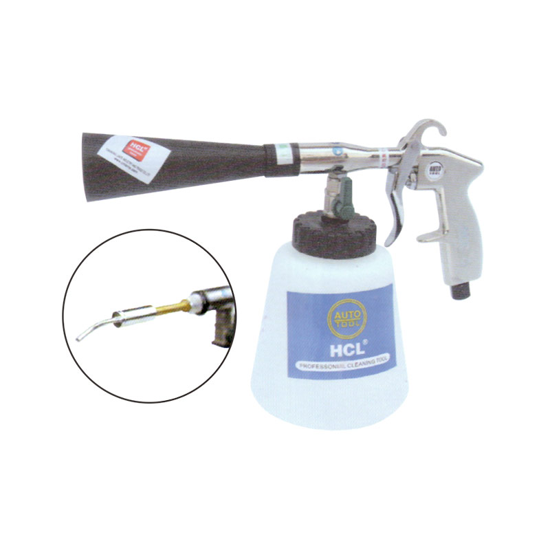 Portable Super Cleaning Car Washing Gun