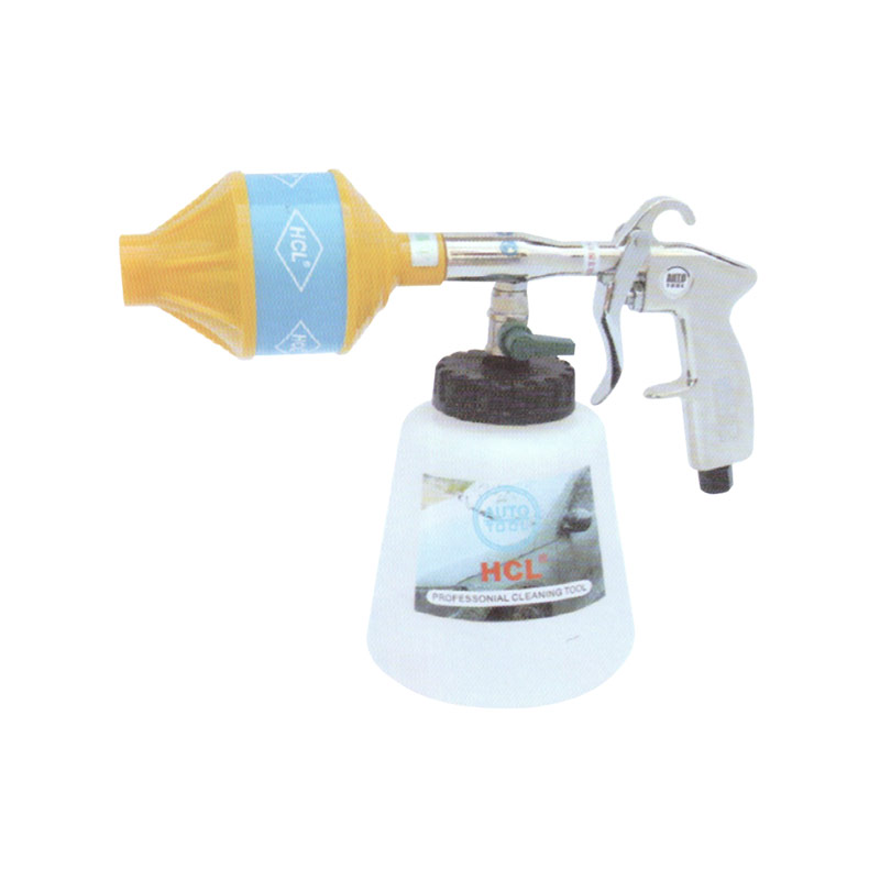 Super Snow Foam Cannon Car Washing Gun