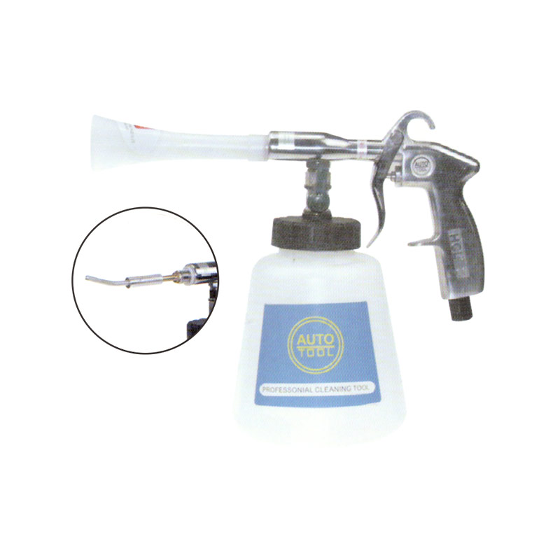 High Efficient Soap Foam Car Washing Gun