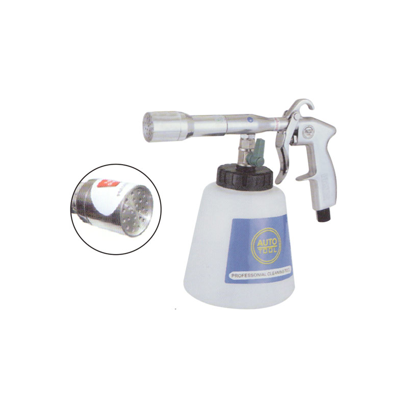 Wax Water Car Washing/Cleaning Spray Gun