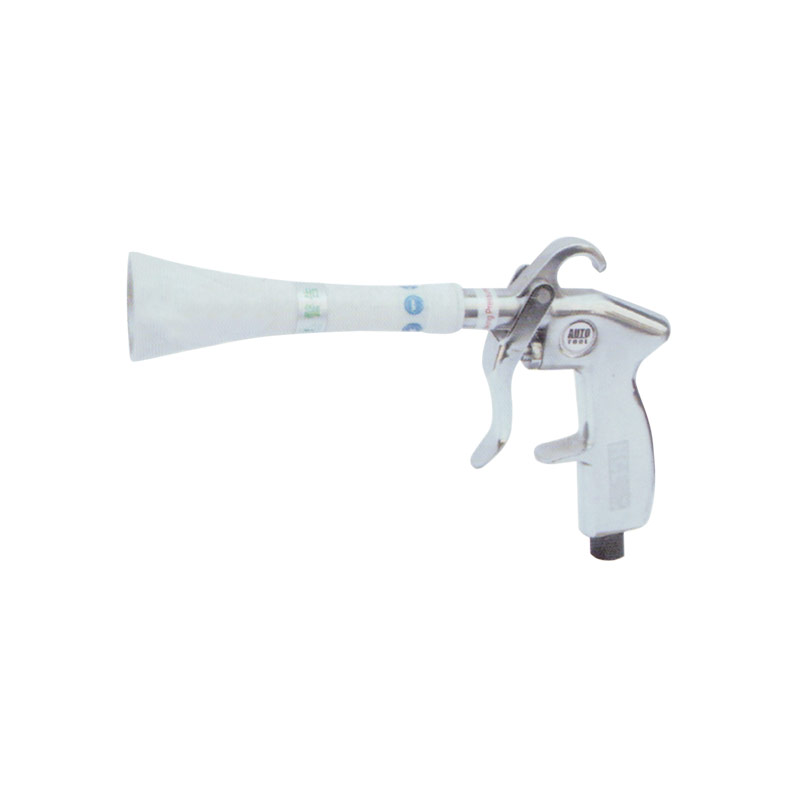 Portable Dry-Clean Car Washing Gun