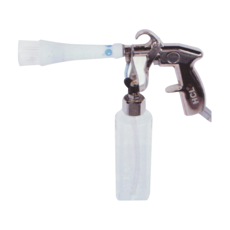 High Pressure Portable Car Washing Gun