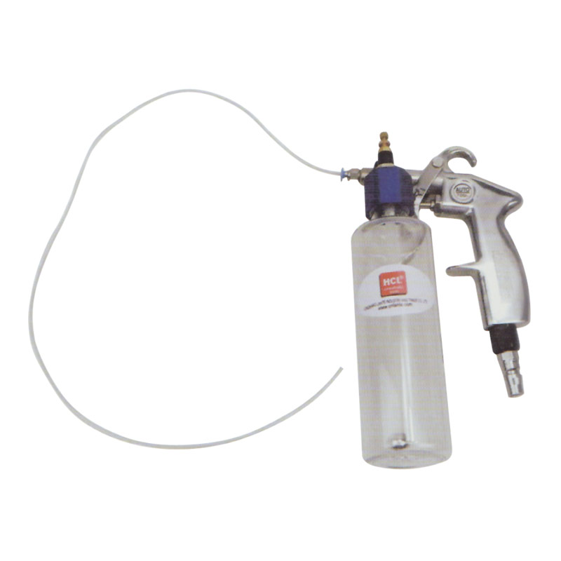 Portable Car Air Conditioning Washing Gun