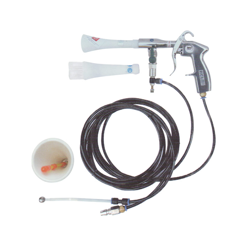 Long Hose High Pressure Car Washing Gun